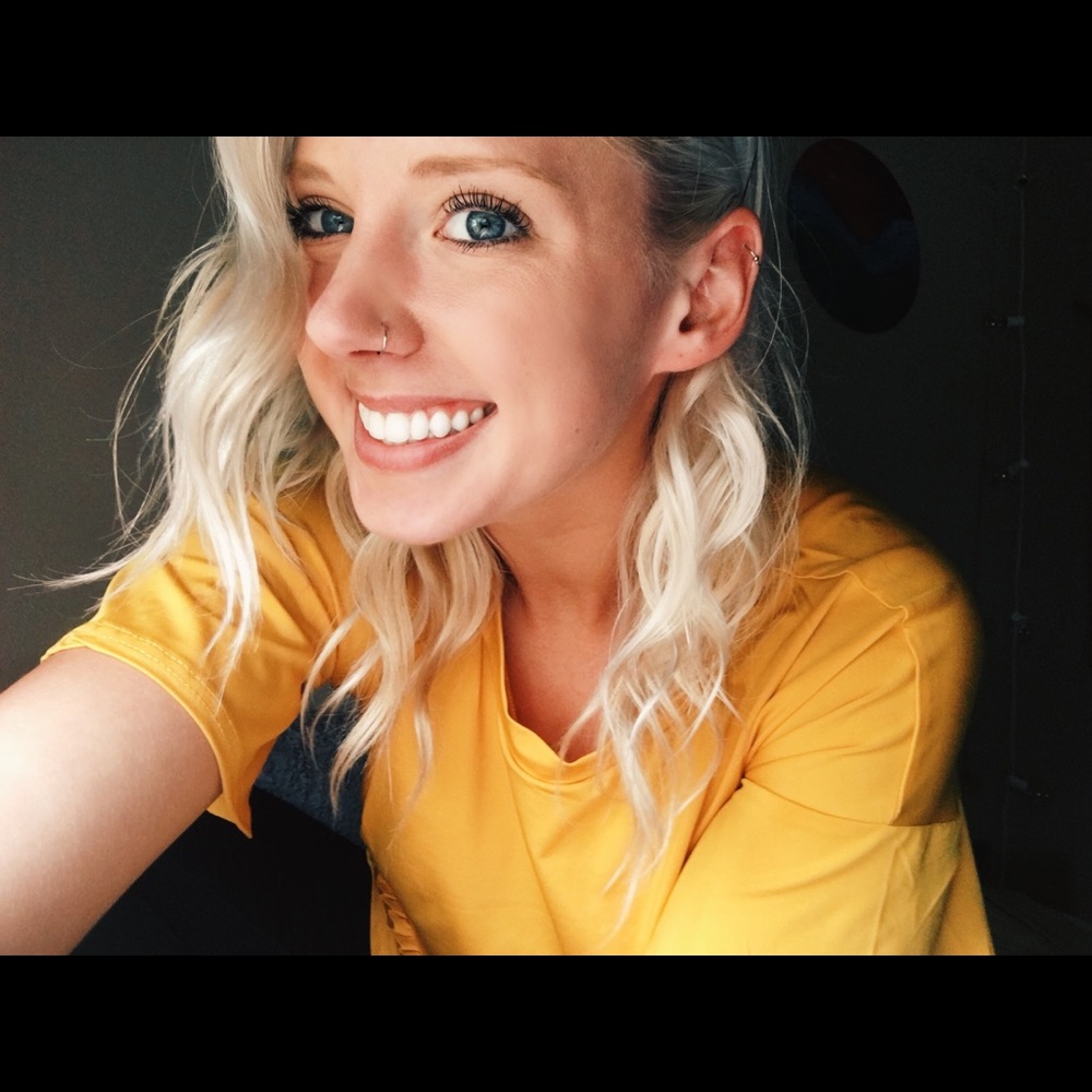 Meet your Posher, Jordan